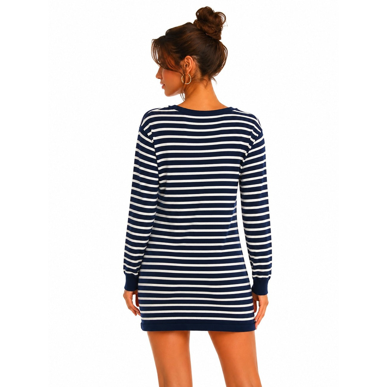 Olivia Hops Femme Robes