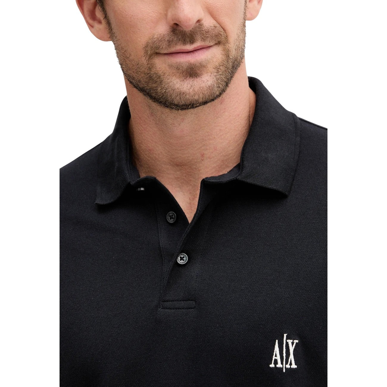 Armani Exchange Homme Polo