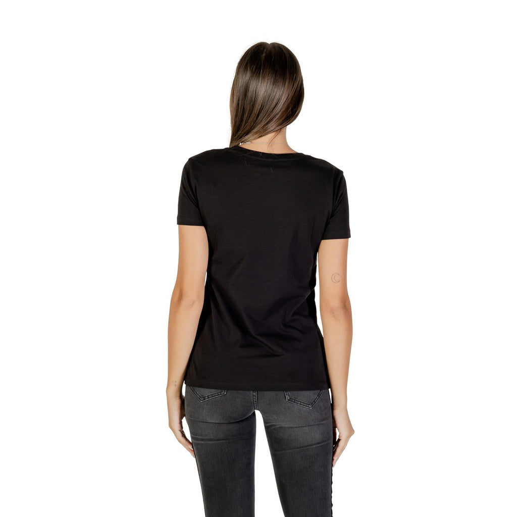 Armani Exchange Femme T-Shirts