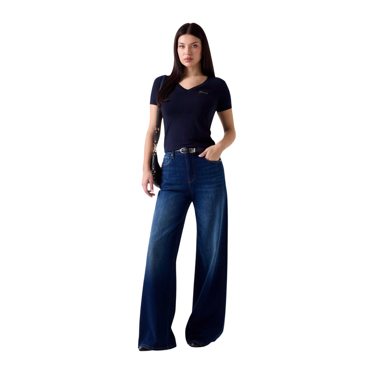 Guess Femme T-Shirts