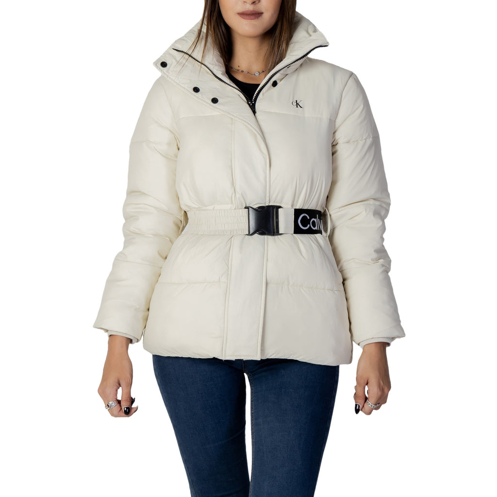Calvin Klein Jeans Femme Vestes