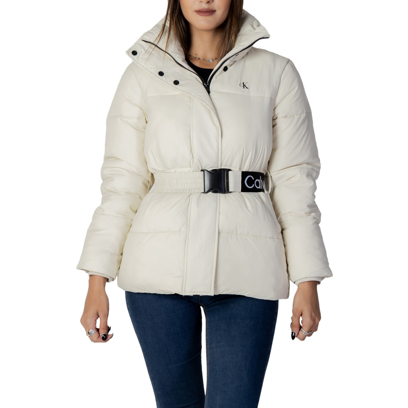 Calvin Klein Jeans Femme Vestes