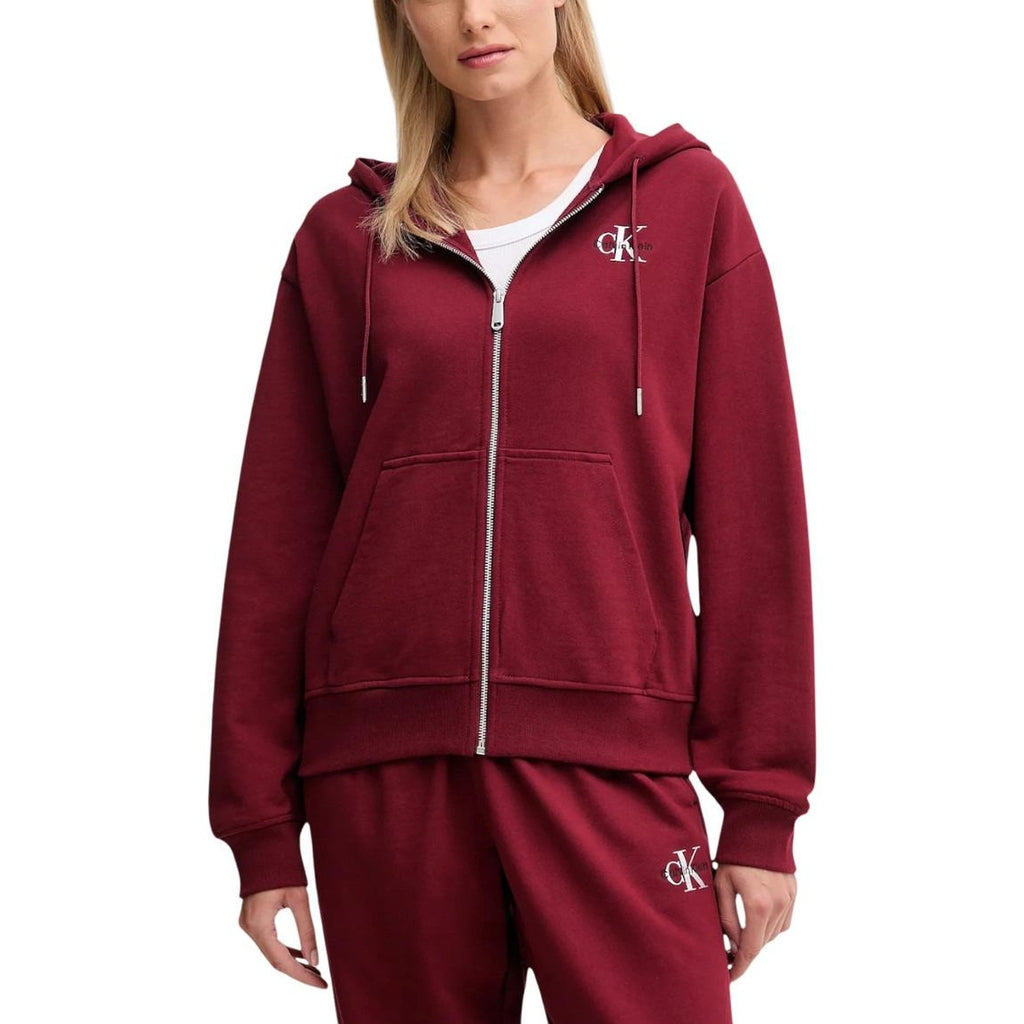 Calvin Klein Jeans Femme Sweatshirts