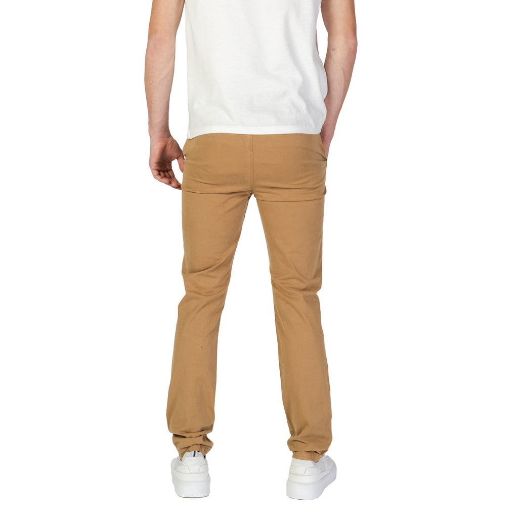 Superdry Homme Pantalons