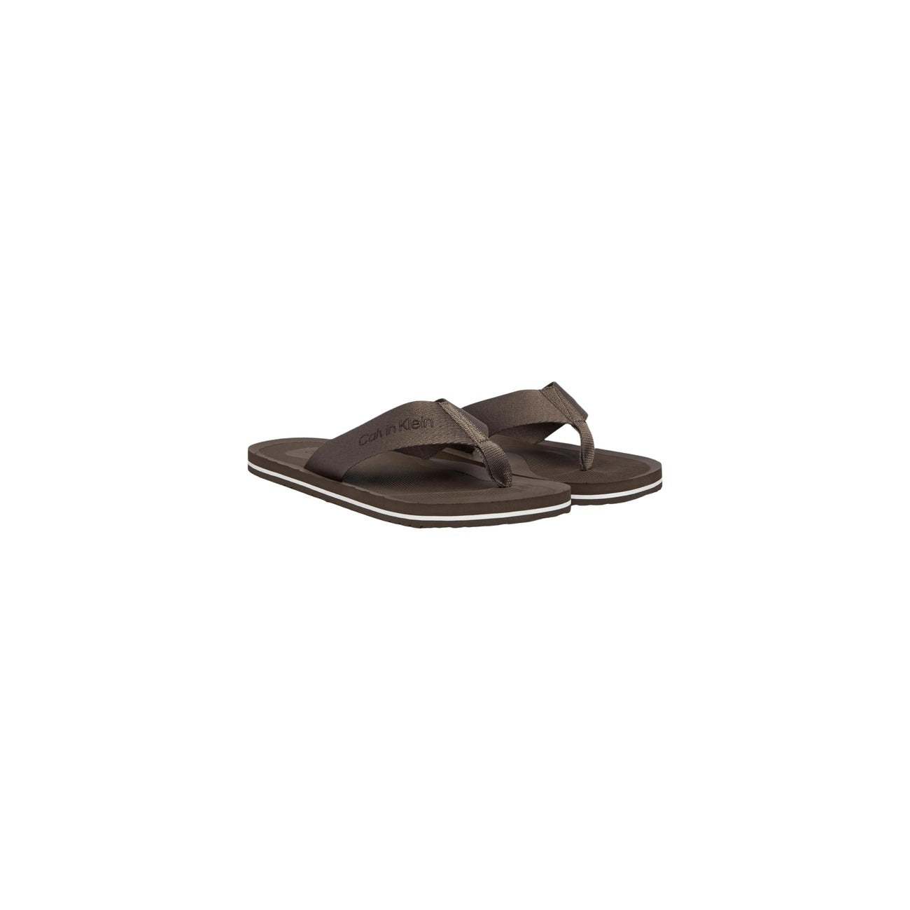 Calvin Klein Homme Mules