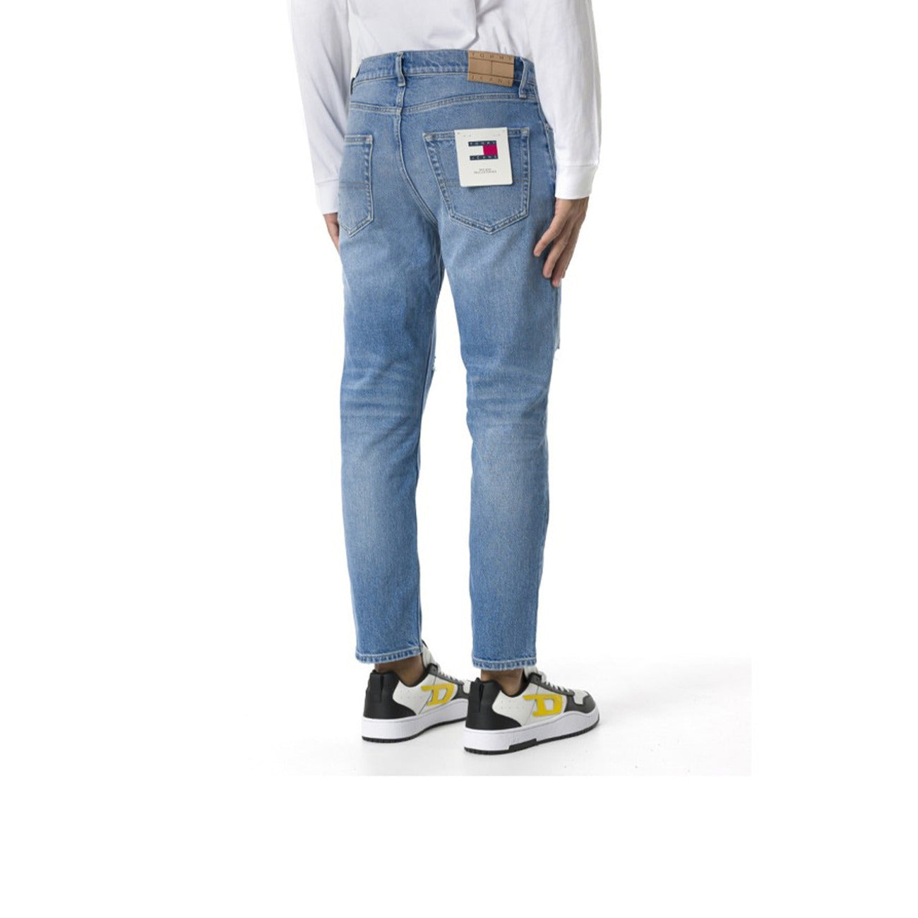Tommy Hilfiger Jeans Homme Jeans