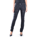Neil Barrett Femme Jeans