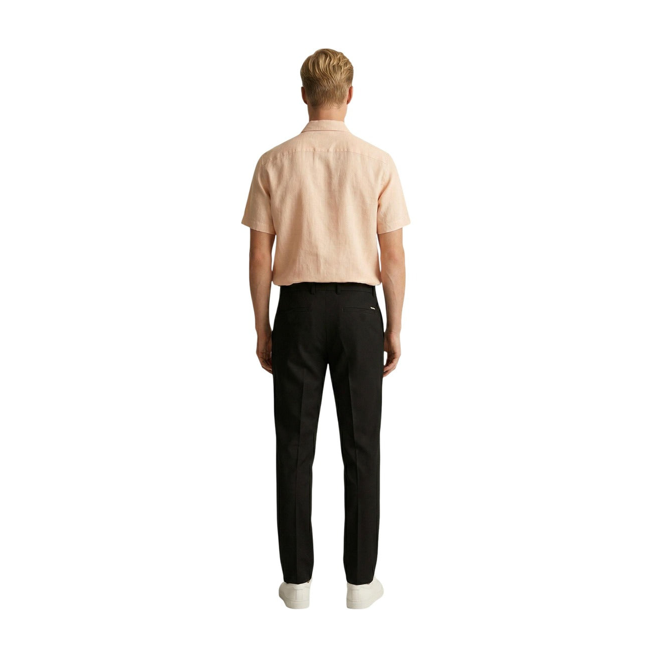 Gianni Lupo Homme Pantalons