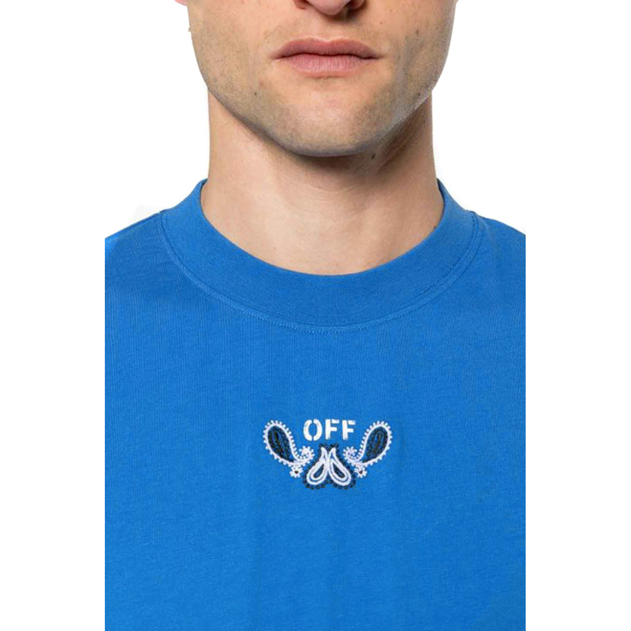 Off-white Homme T-Shirts