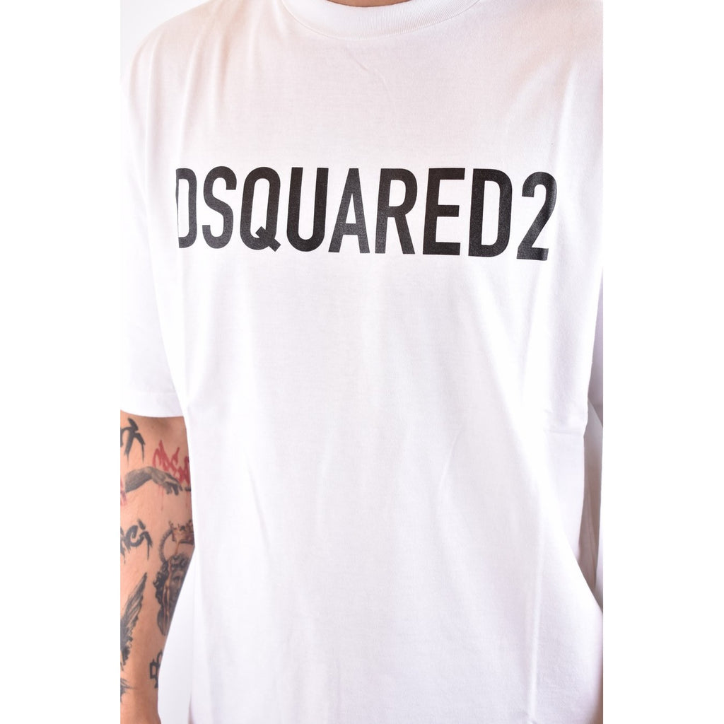 Dsquared2 Homme T-Shirts