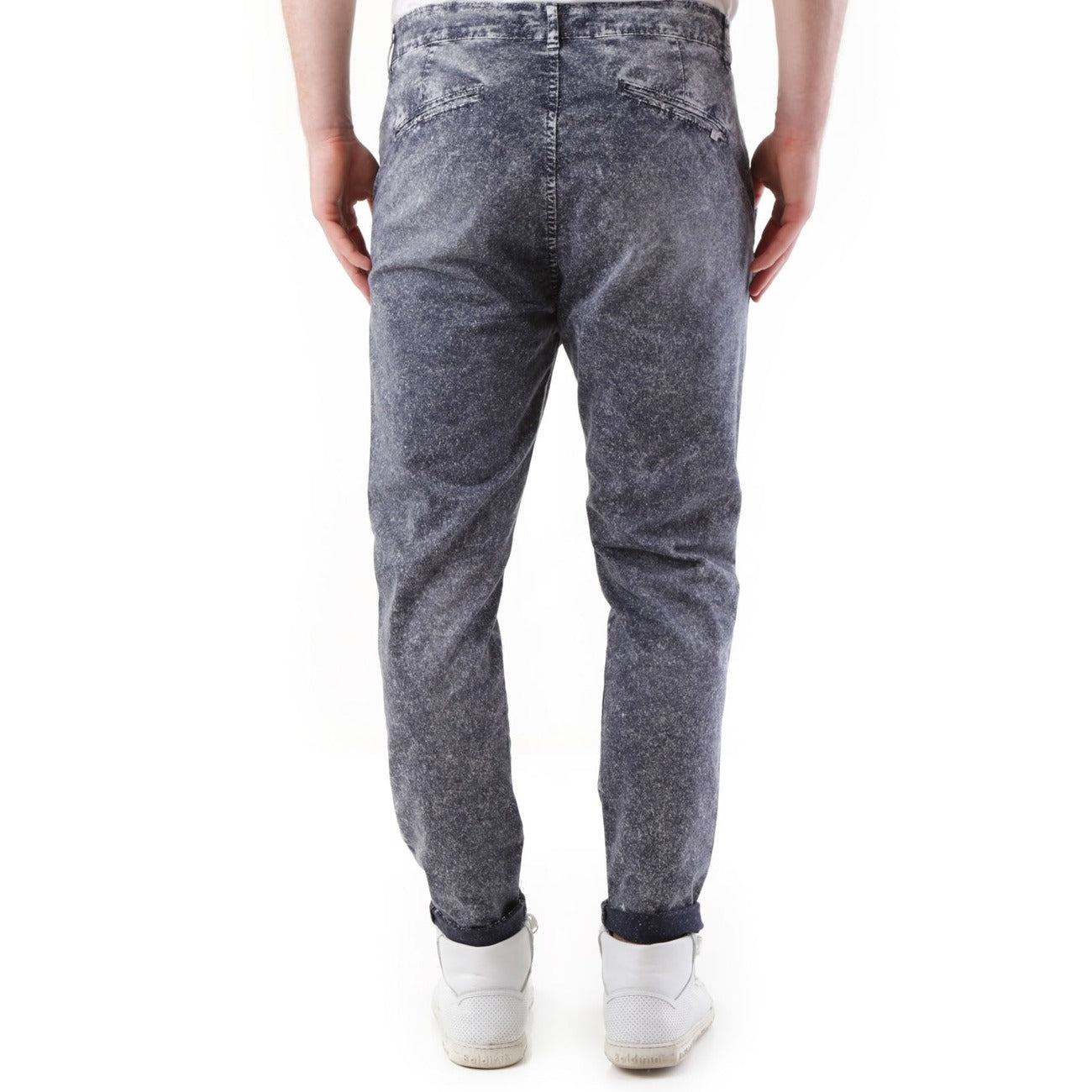 Absolut Joy Homme Jeans