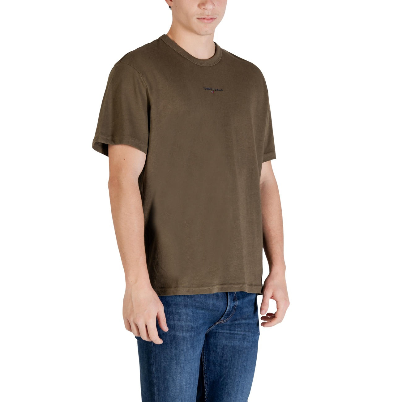 Tommy Hilfiger Jeans Homme T-Shirts