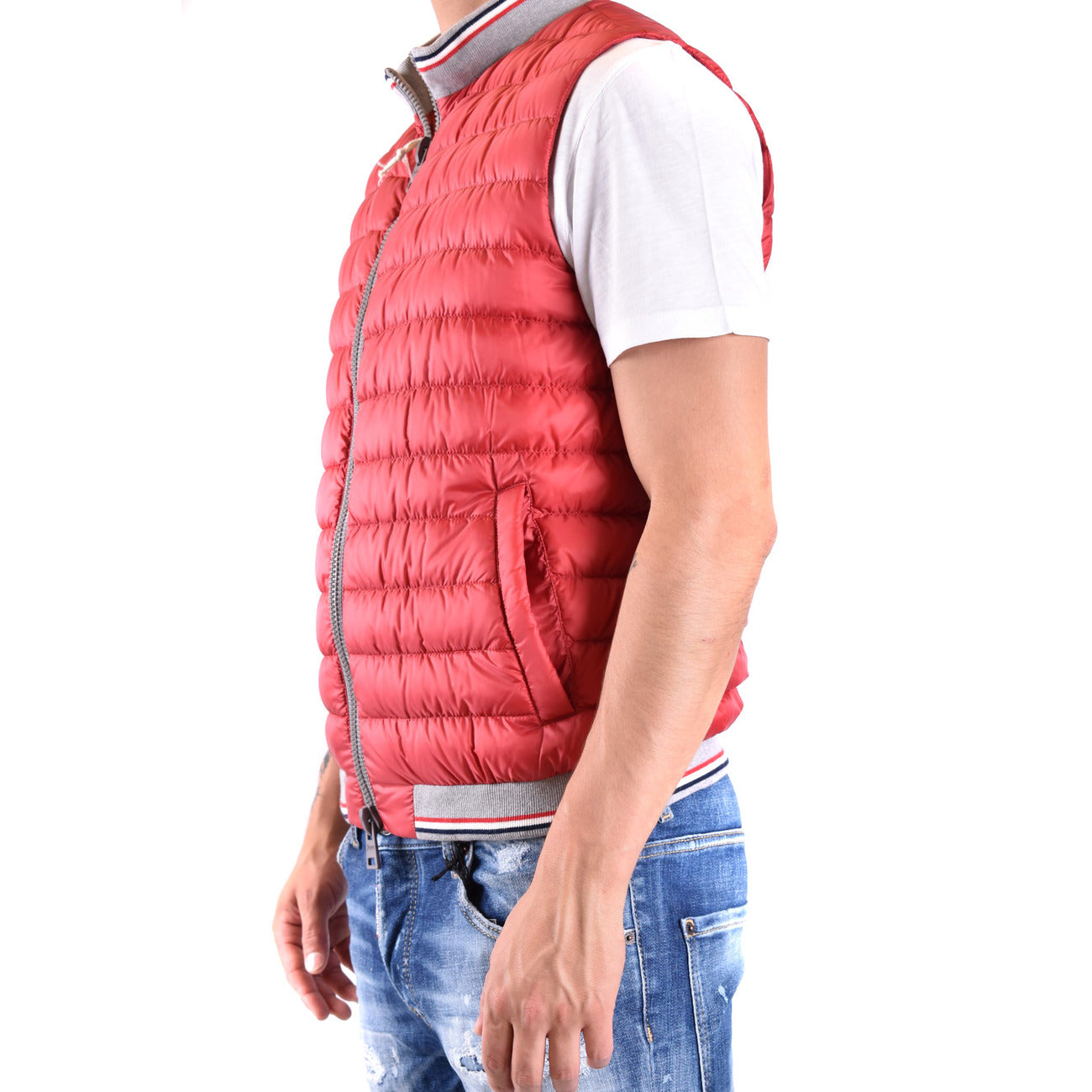 Herno Homme Gilets