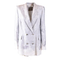 Ermanno Femme Jaquettes