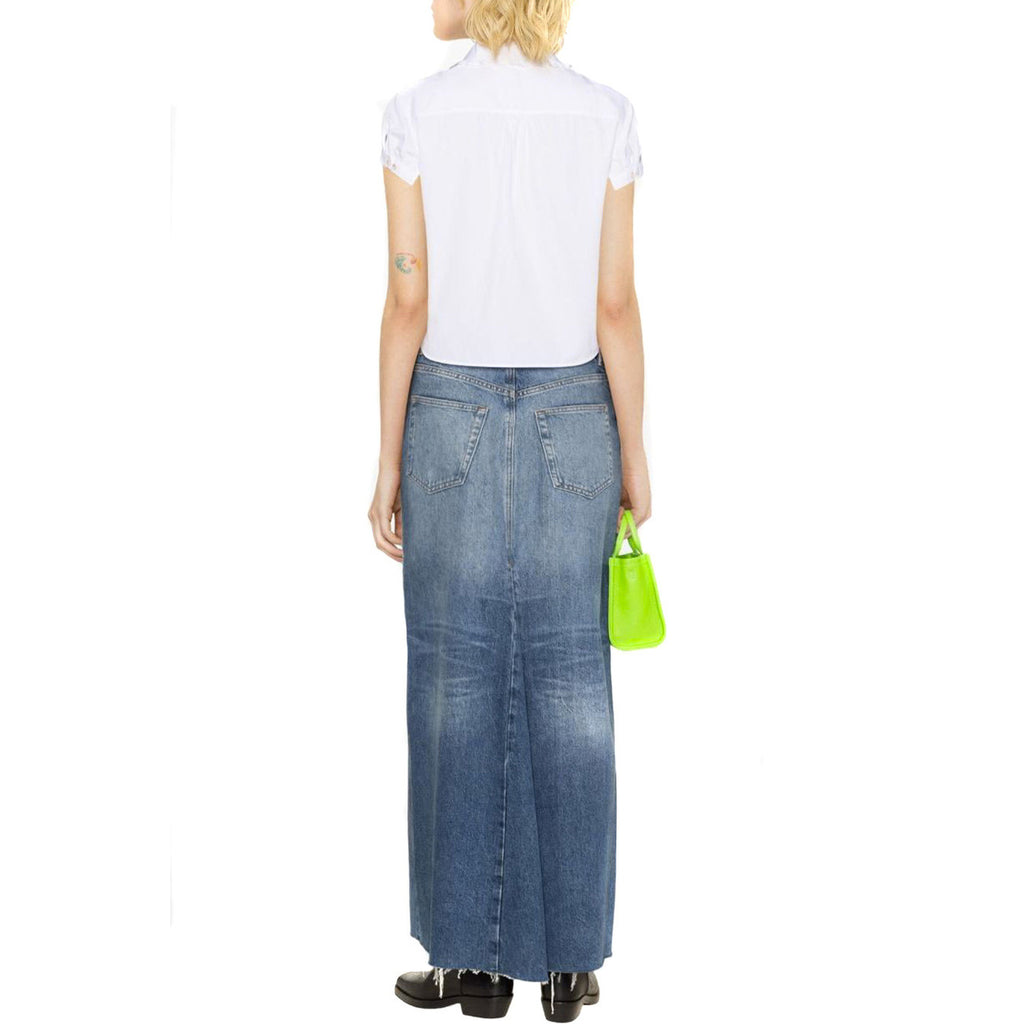 Dsquared2 Femme Chemises
