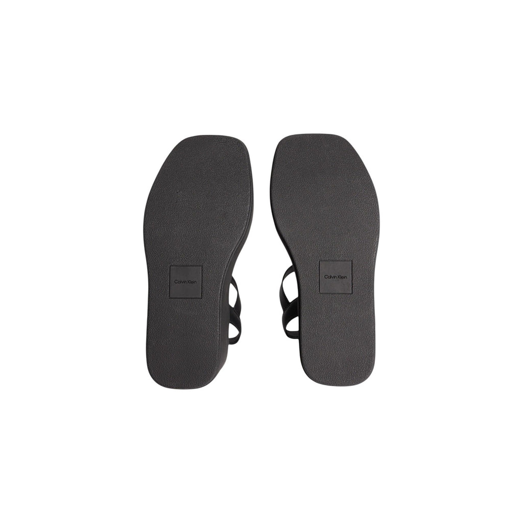 Calvin Klein Femme Sandales