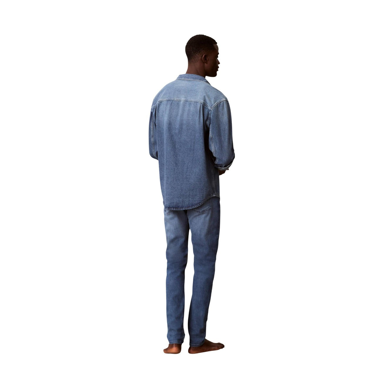 Calvin Klein Jeans Homme Jeans
