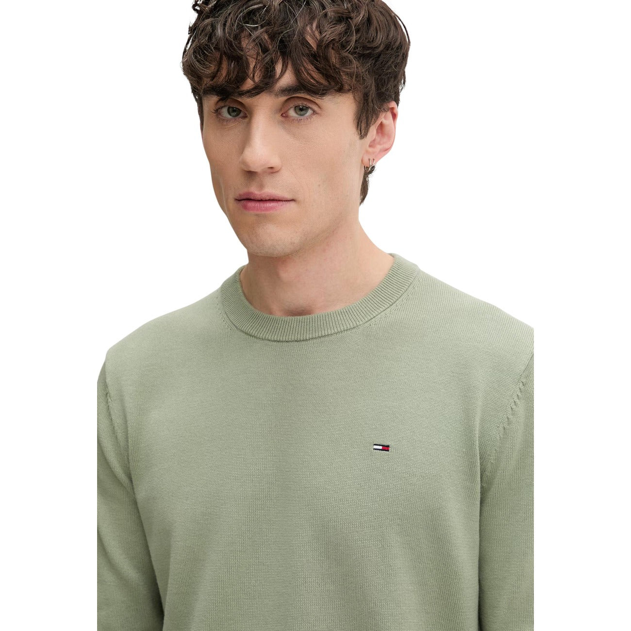 Tommy Hilfiger Jeans Homme Pulls