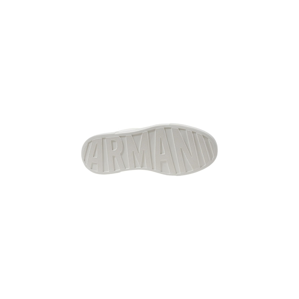 Armani Exchange Femme Baskets