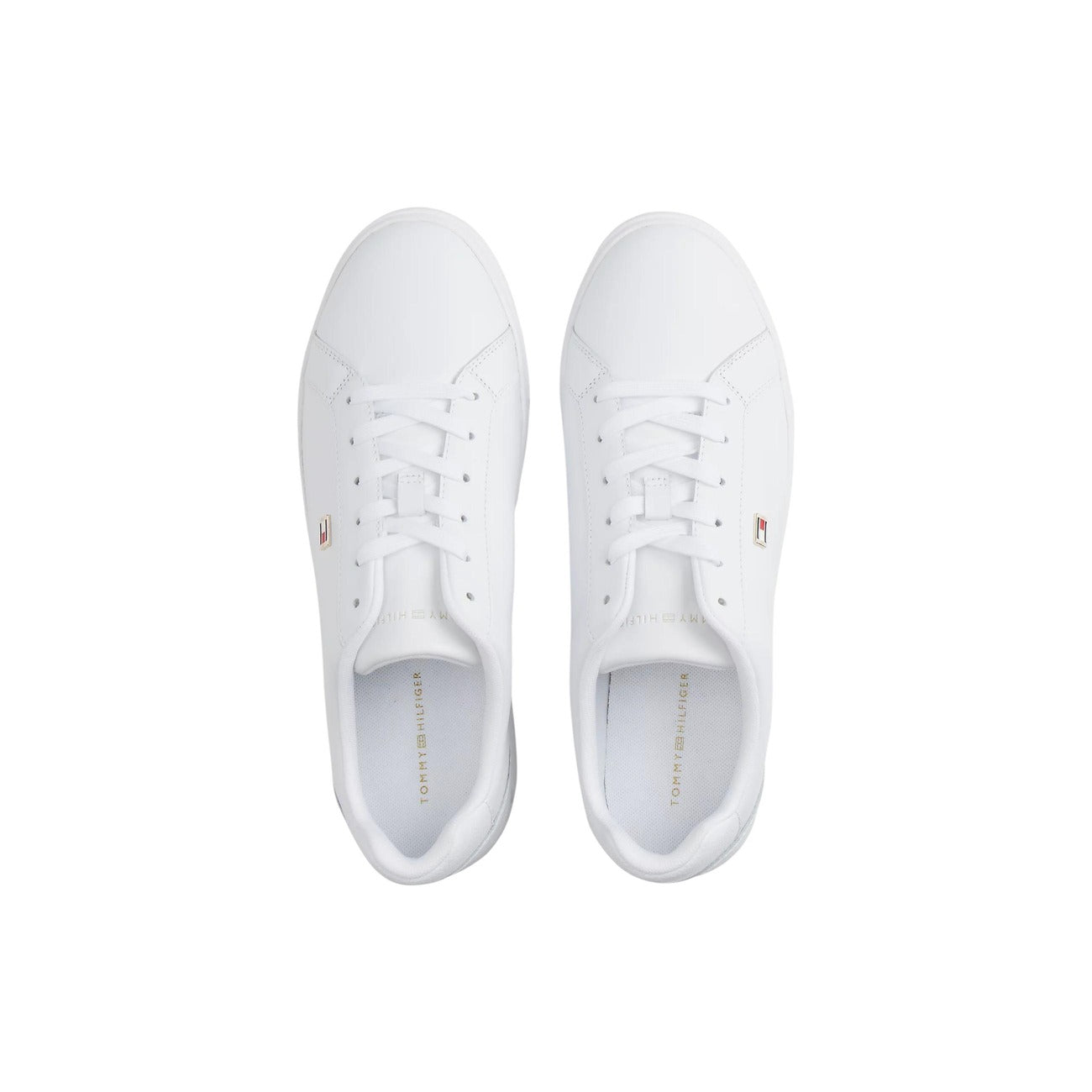 Tommy Hilfiger Femme Baskets