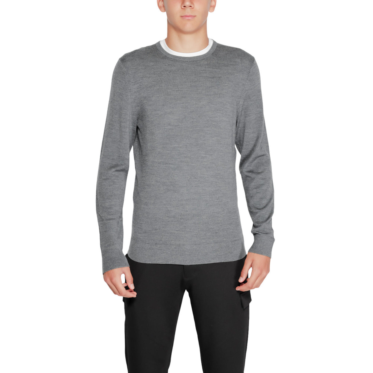 Calvin Klein Jeans Homme Pulls