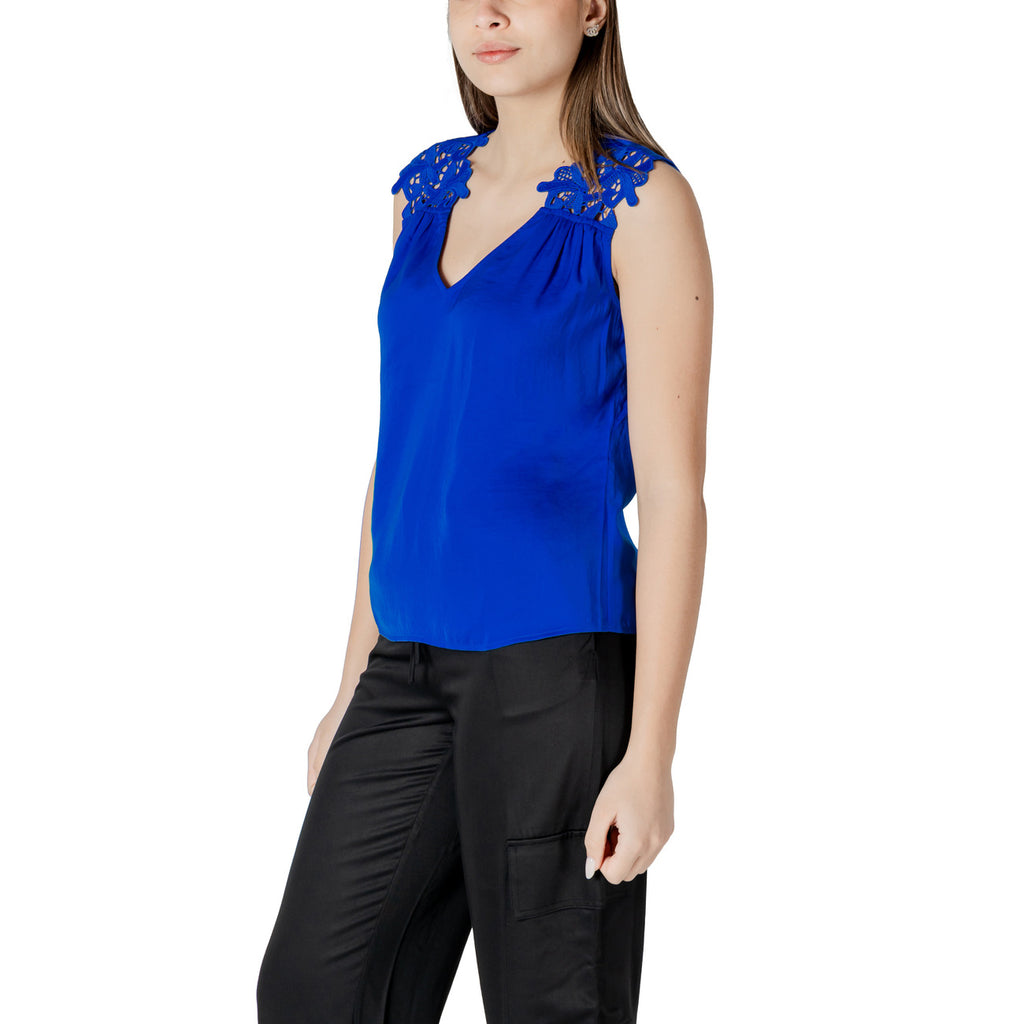 Morgan De Toi Femme Blouse