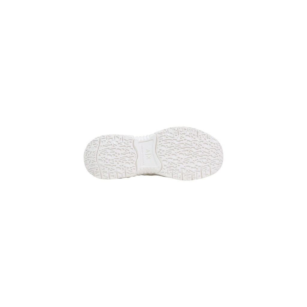 Armani Exchange Femme Baskets