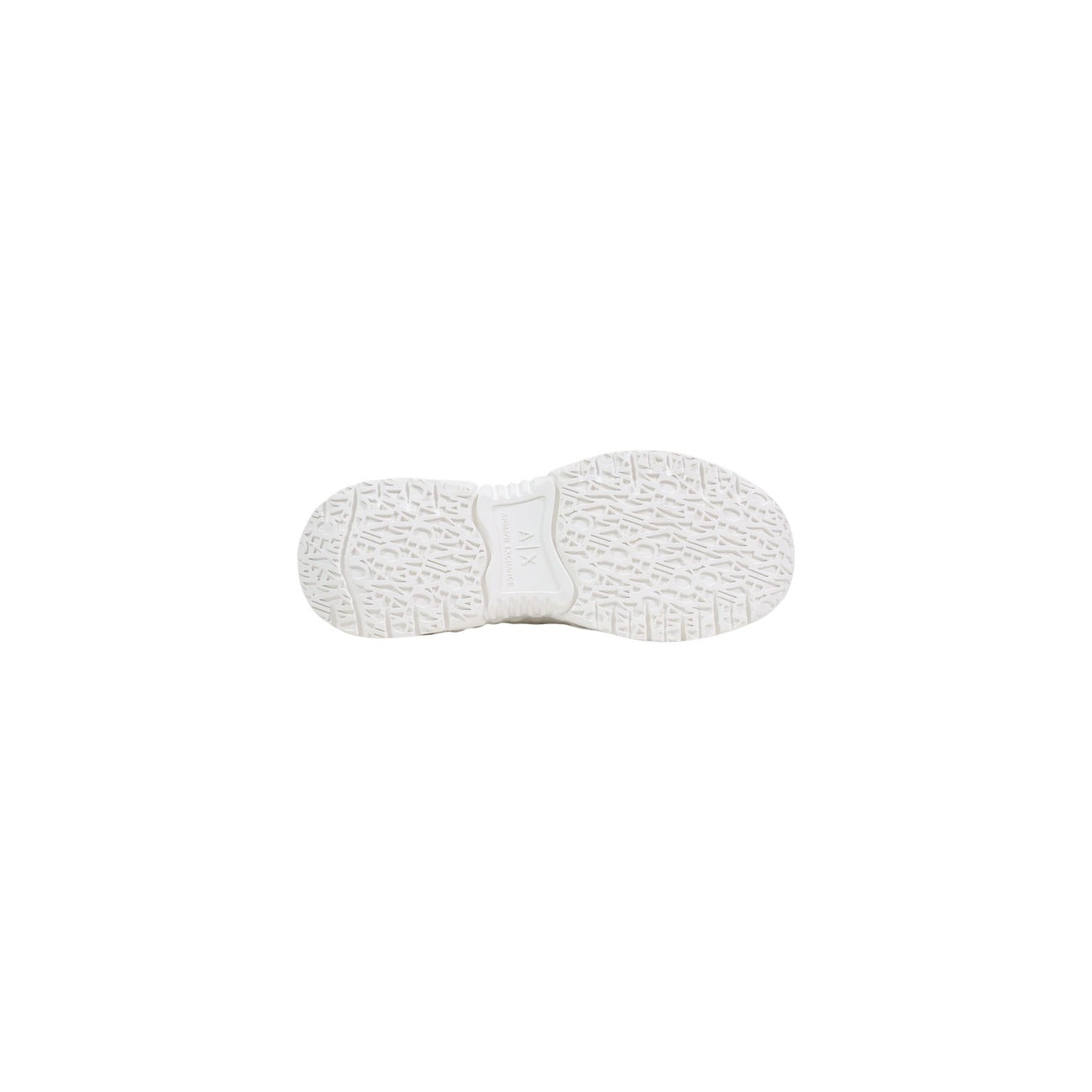 Armani Exchange Femme Baskets