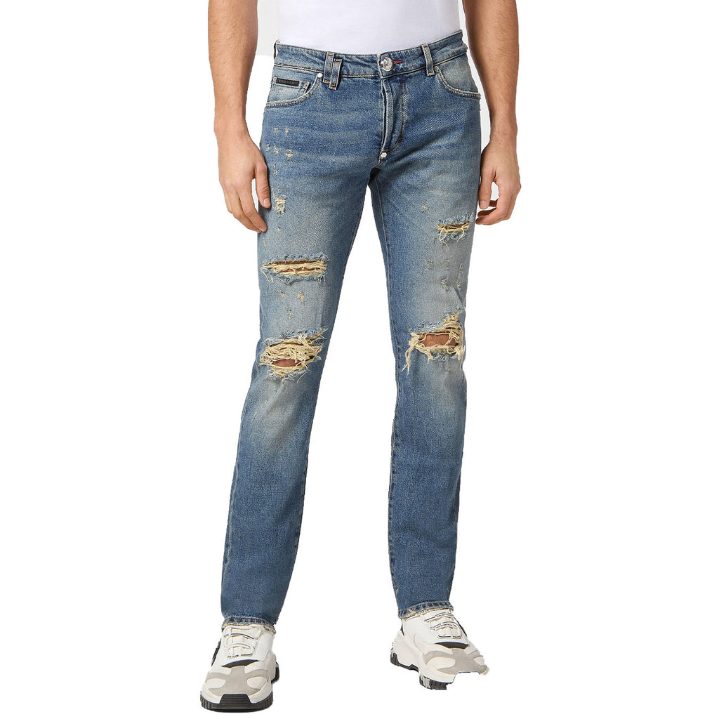 Philipp Plein Homme Jeans
