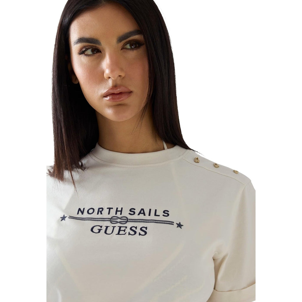 Guess Femme T-Shirts