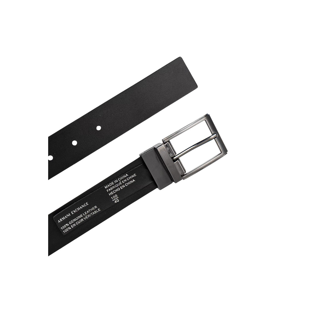 Armani Exchange Homme Ceintures