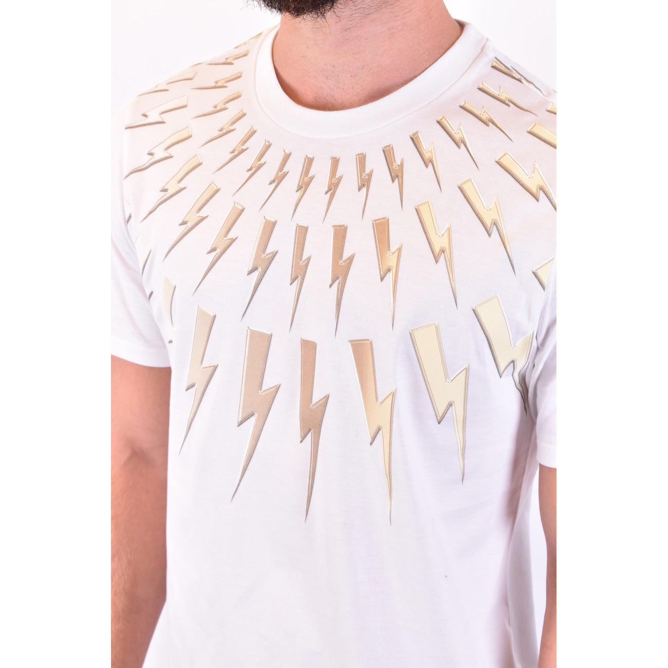 Neil Barrett Homme T-Shirts