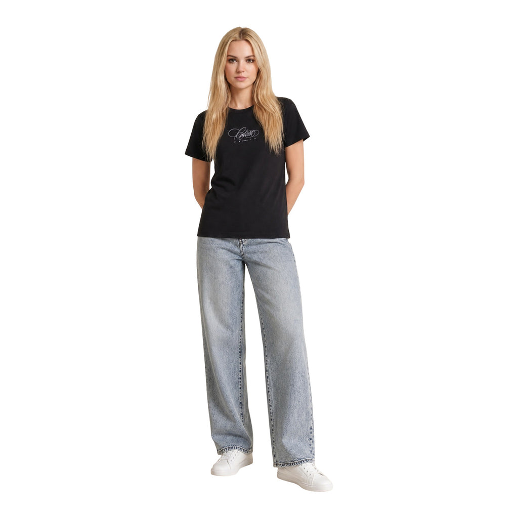 Calvin Klein Jeans Femme T-Shirts