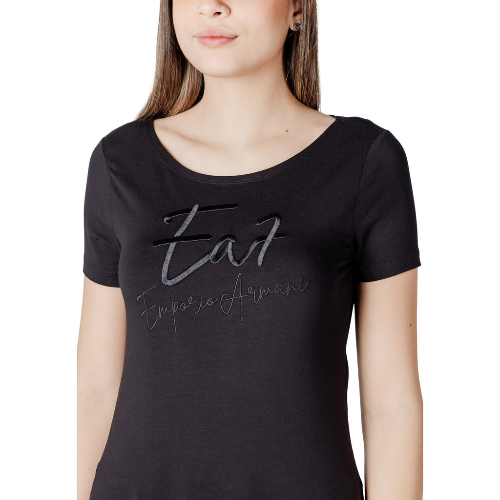 Ea7 Femme T-Shirts