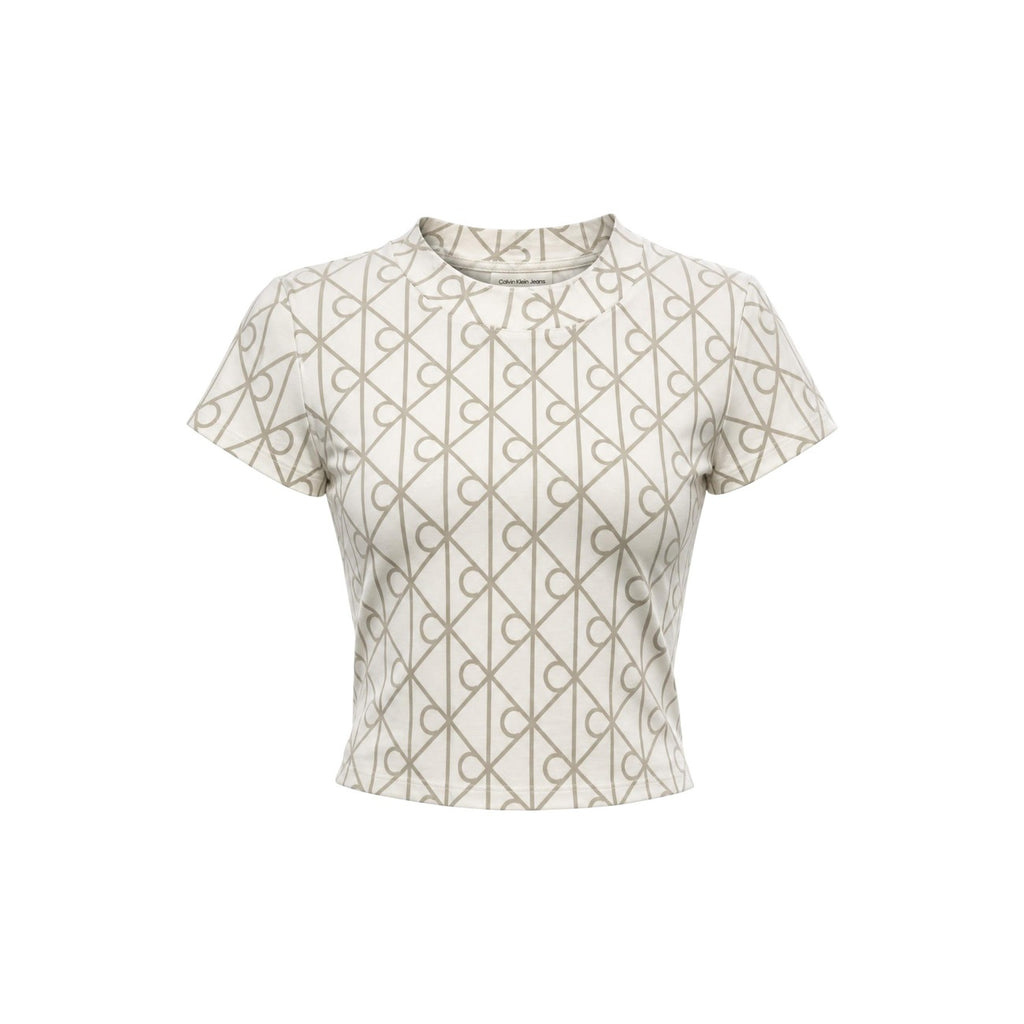 Calvin Klein Jeans Femme T-Shirts