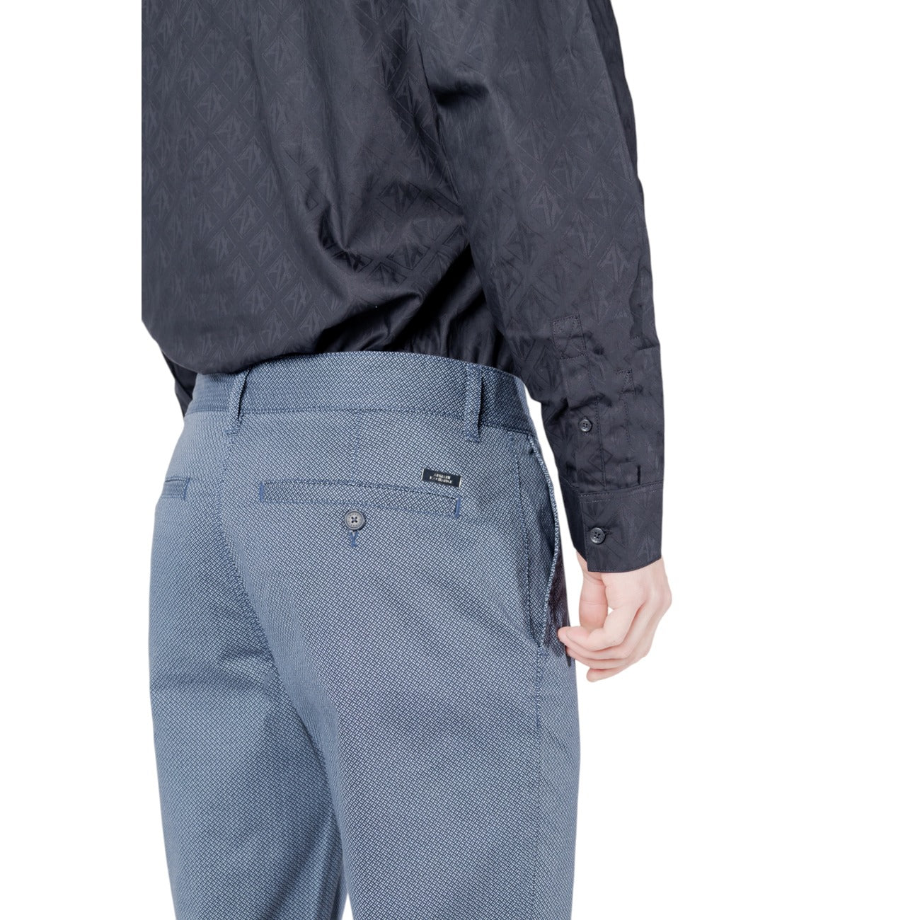 Armani Exchange Homme Pantalons