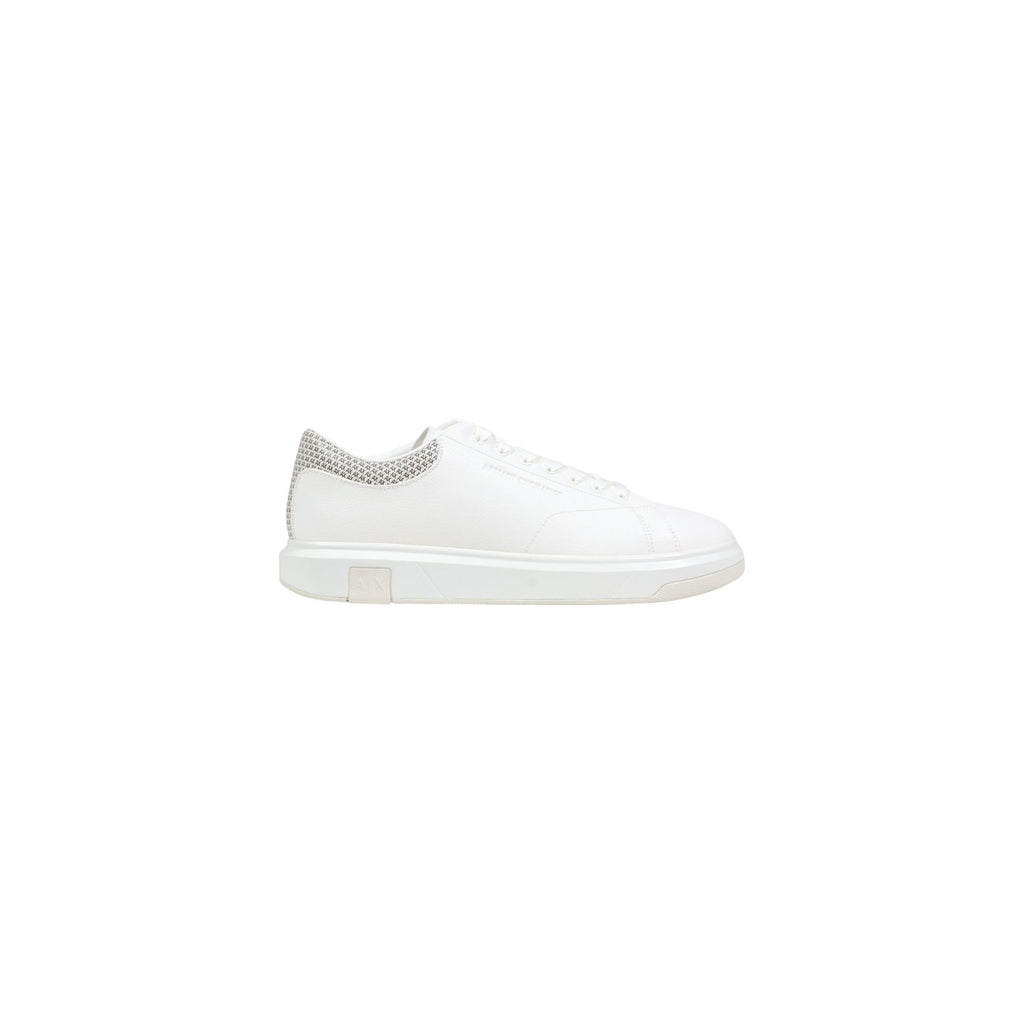 Armani Exchange Homme Baskets