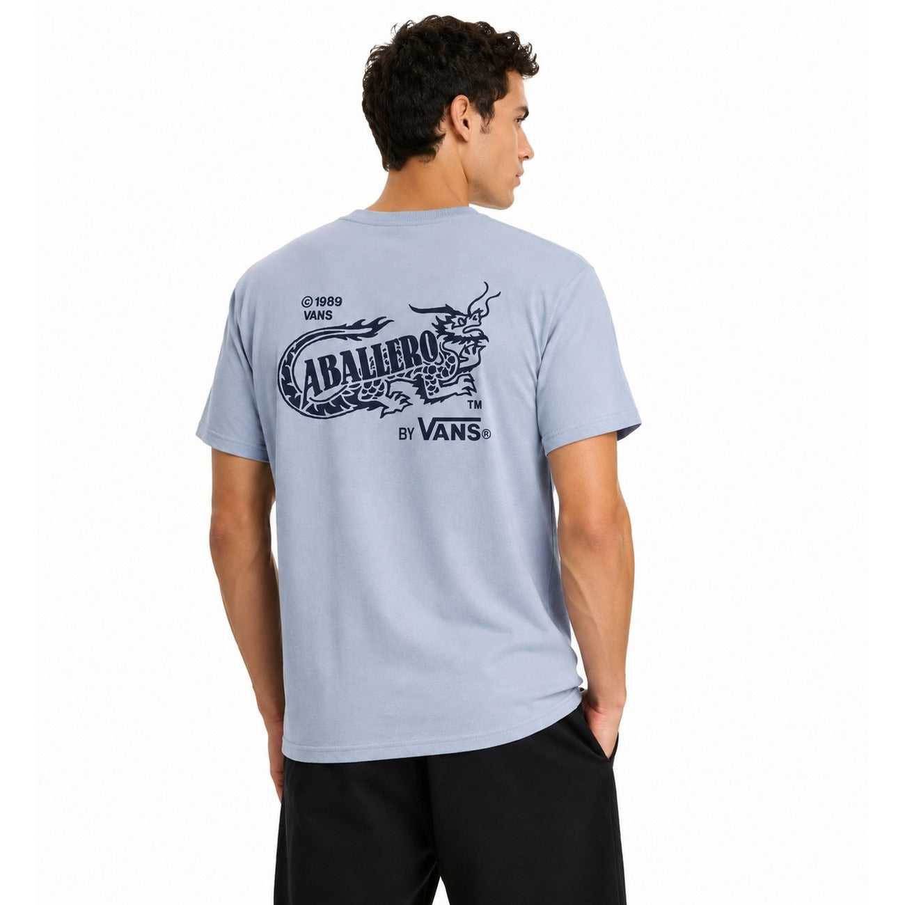 Vans Homme T-Shirts