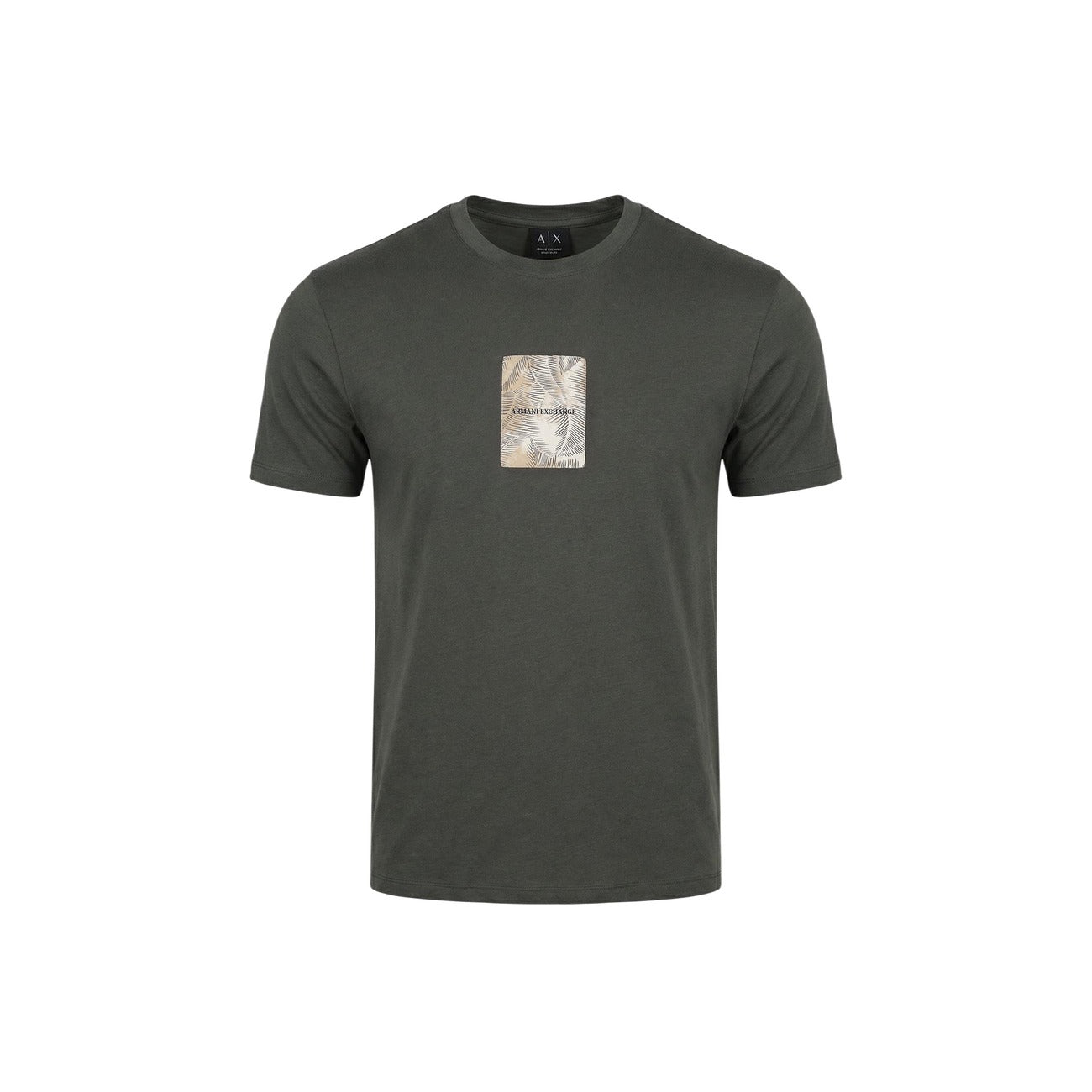 Armani Exchange Homme T-Shirts