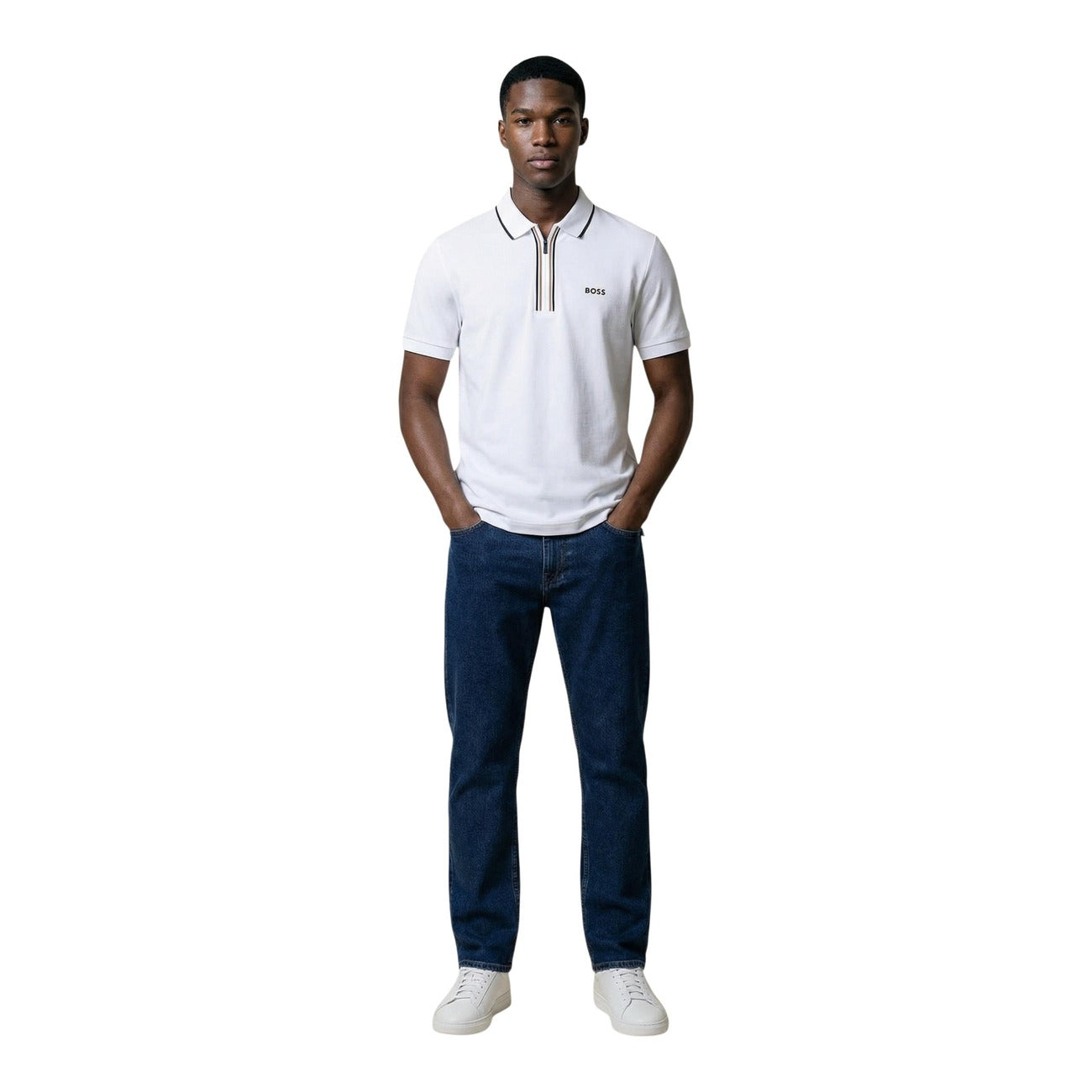 Boss Homme Polo