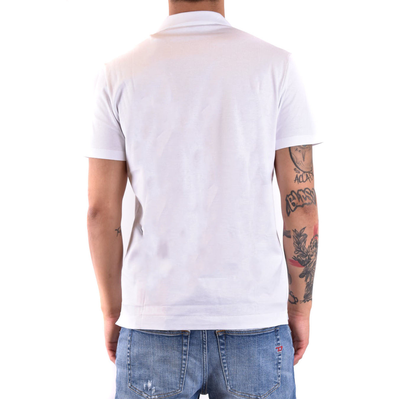 Dondup Homme Polo