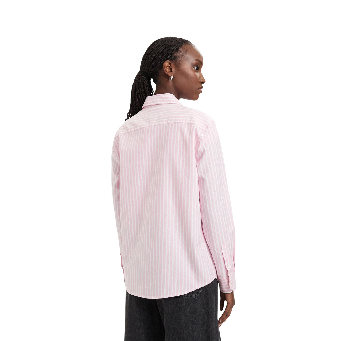 Tommy Hilfiger Jeans Femme Chemises