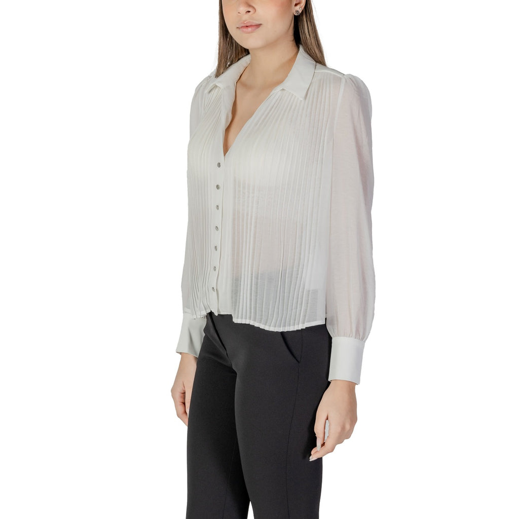 Morgan De Toi Femme Chemises