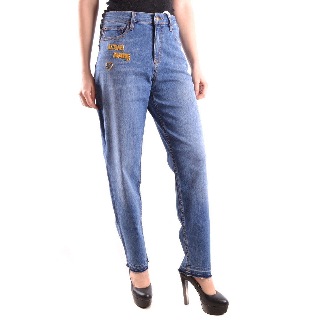 Love Moschino Femme Jeans