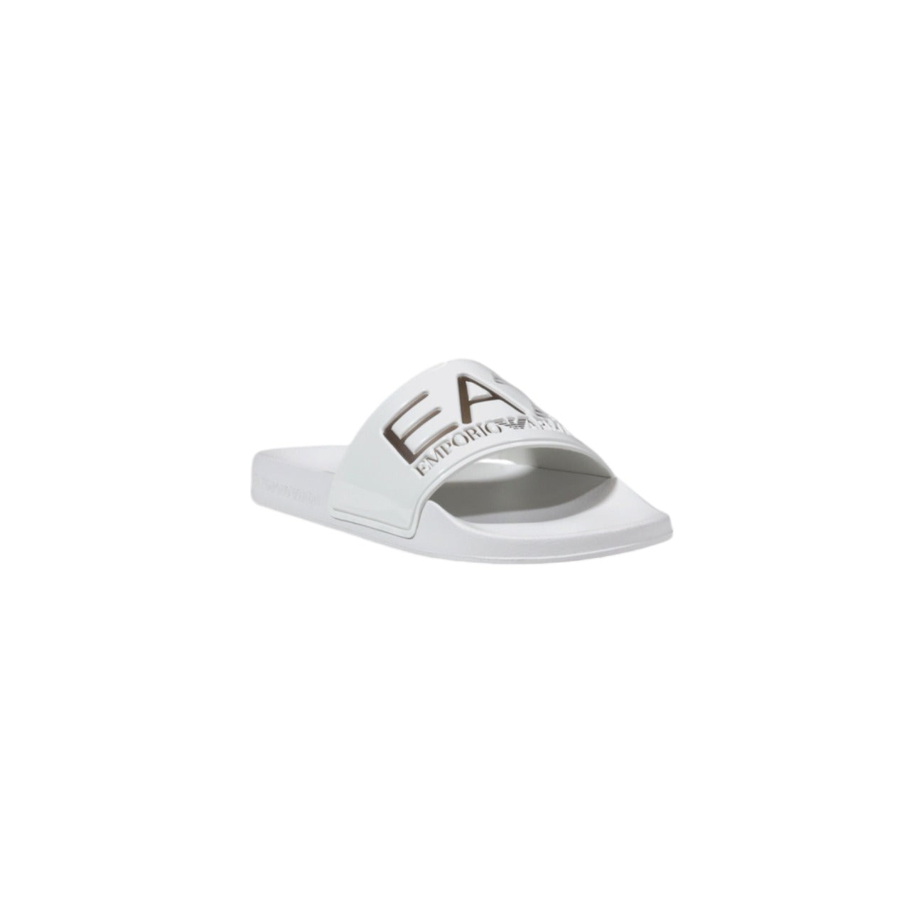 Ea7 Femme Mules
