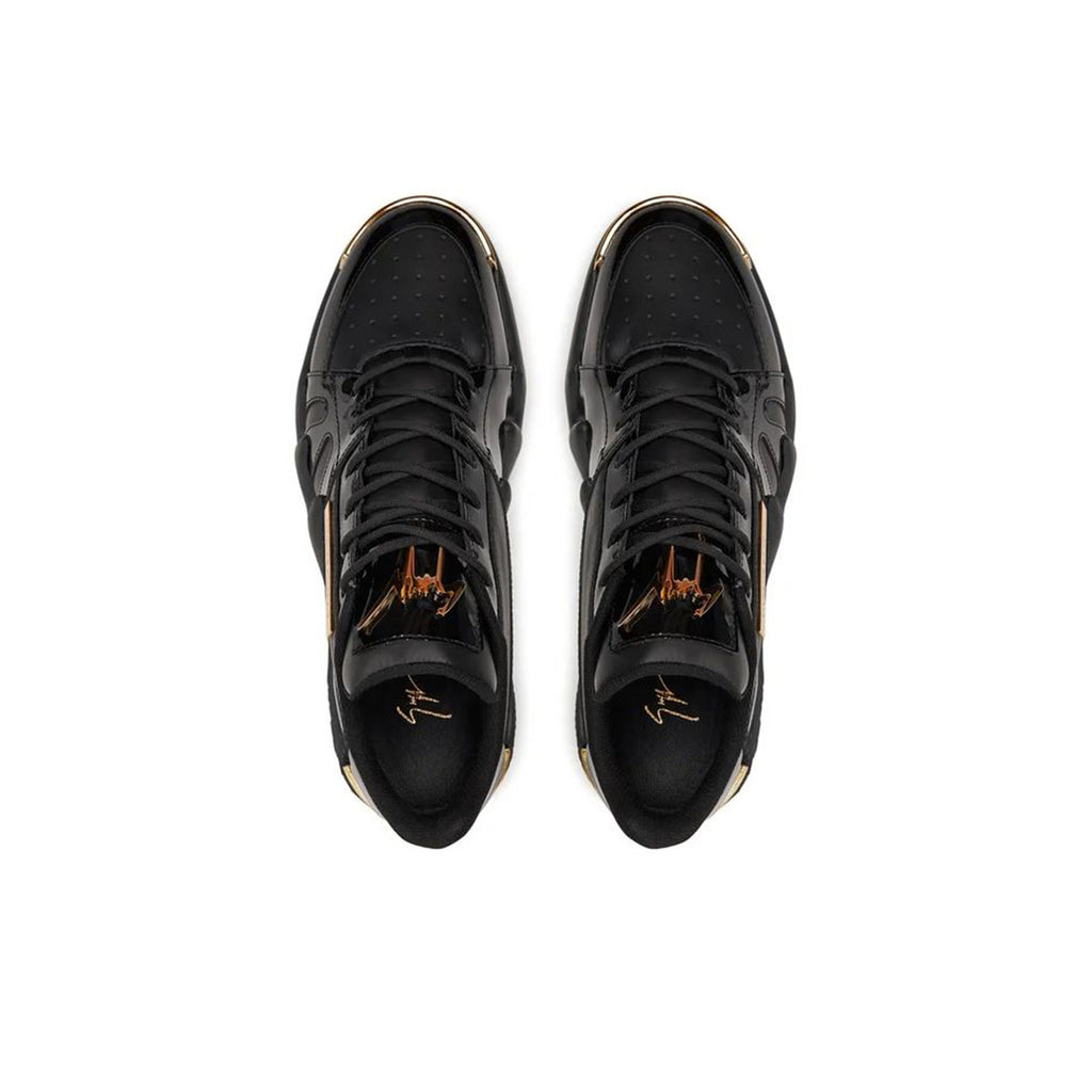 Giuseppe Zanotti  Homme Baskets