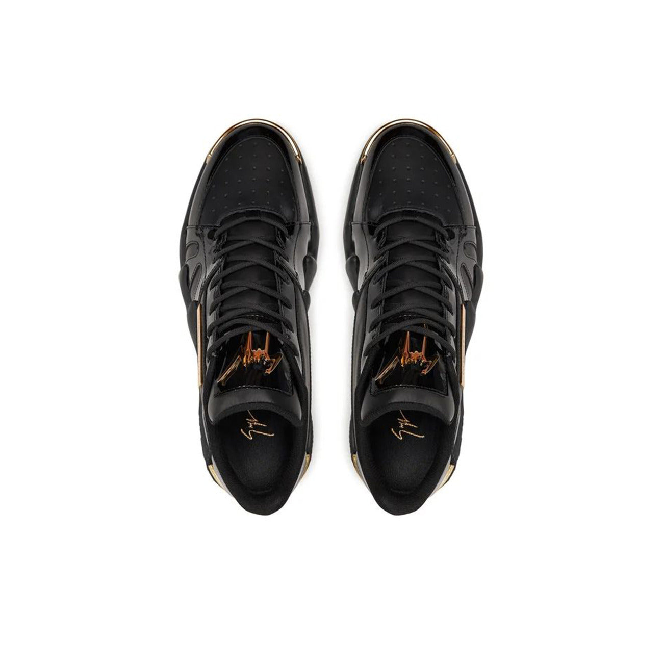 Giuseppe Zanotti  Homme Baskets