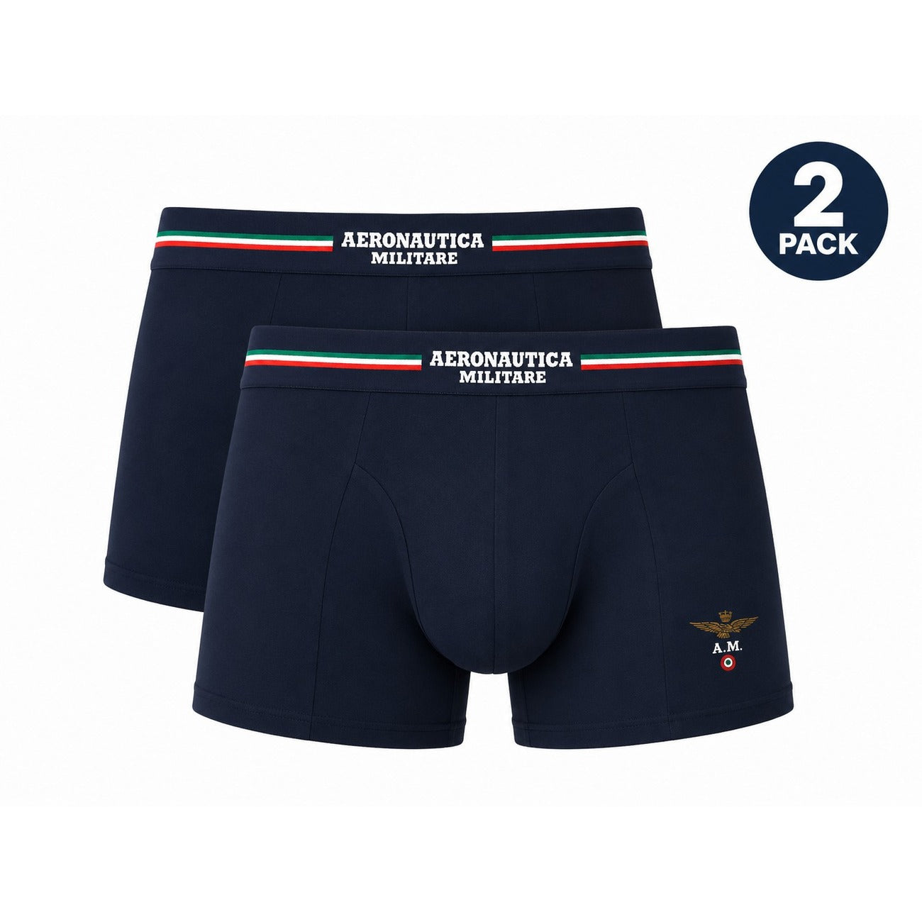 Aeronautica Militare Homme Sous-vetements