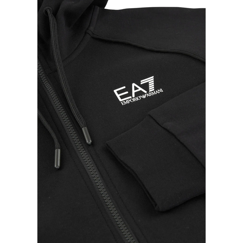 Ea7 Homme Sweatshirts