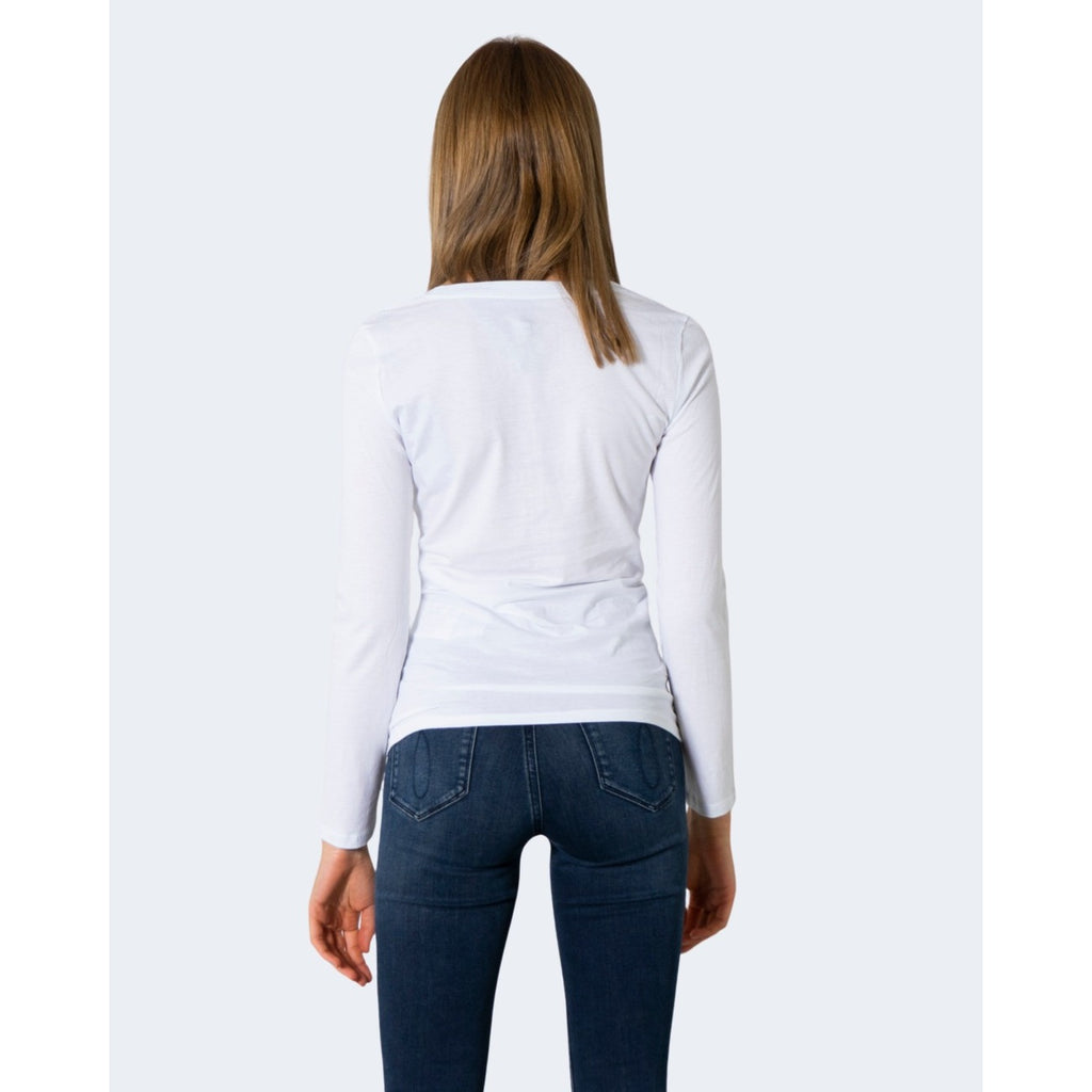 Armani Exchange Femme T-Shirts